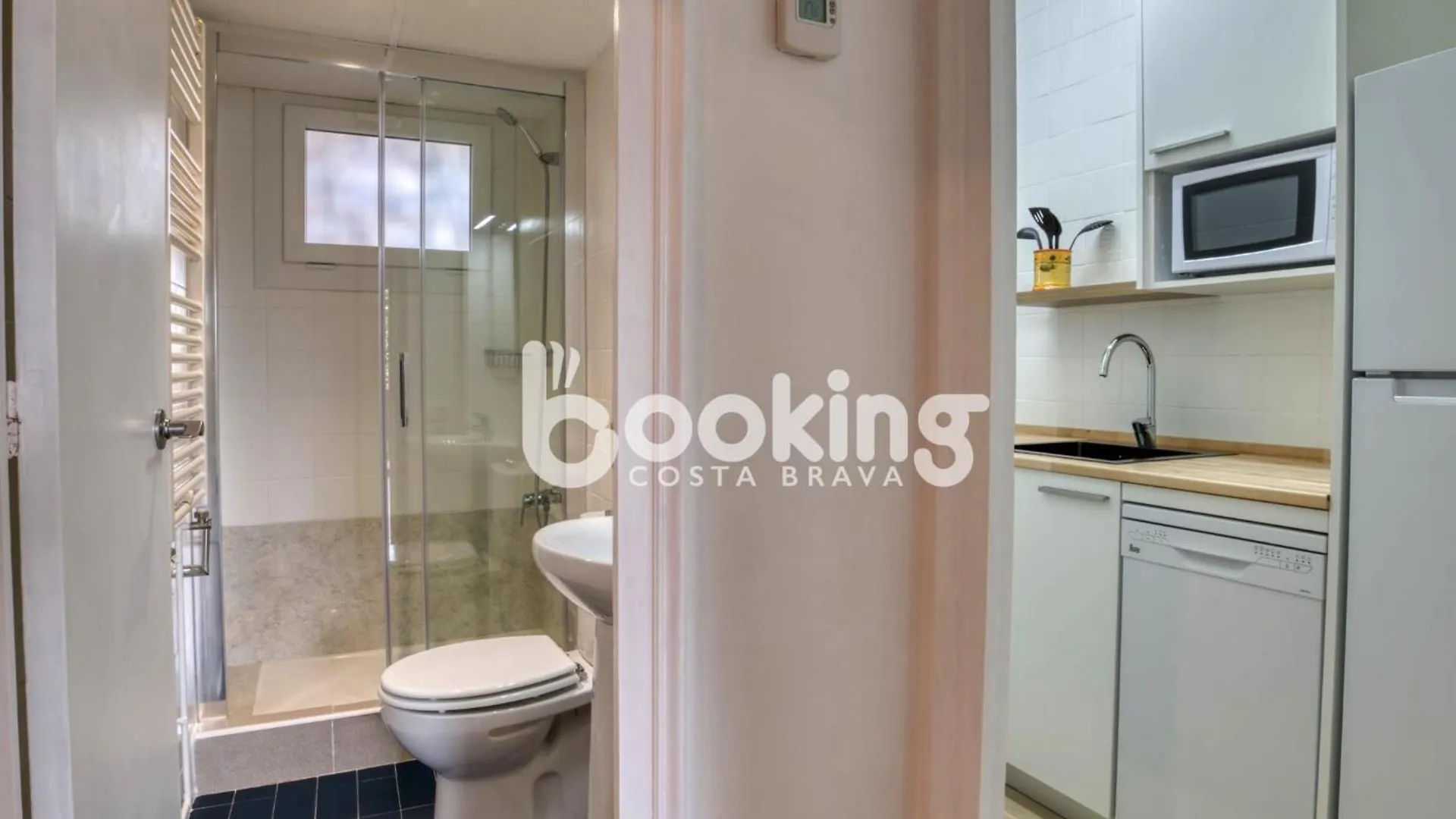 Apartamento Riera De Fanals Platja d'Aro  España