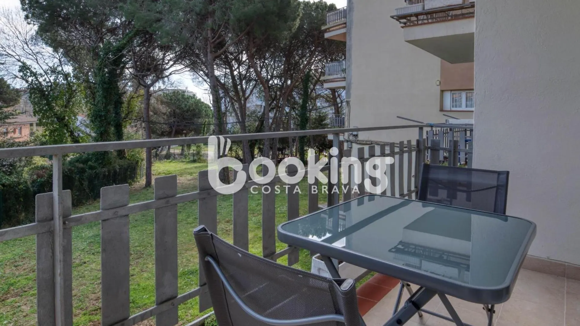 Apartamento Riera De Fanals Platja d'Aro