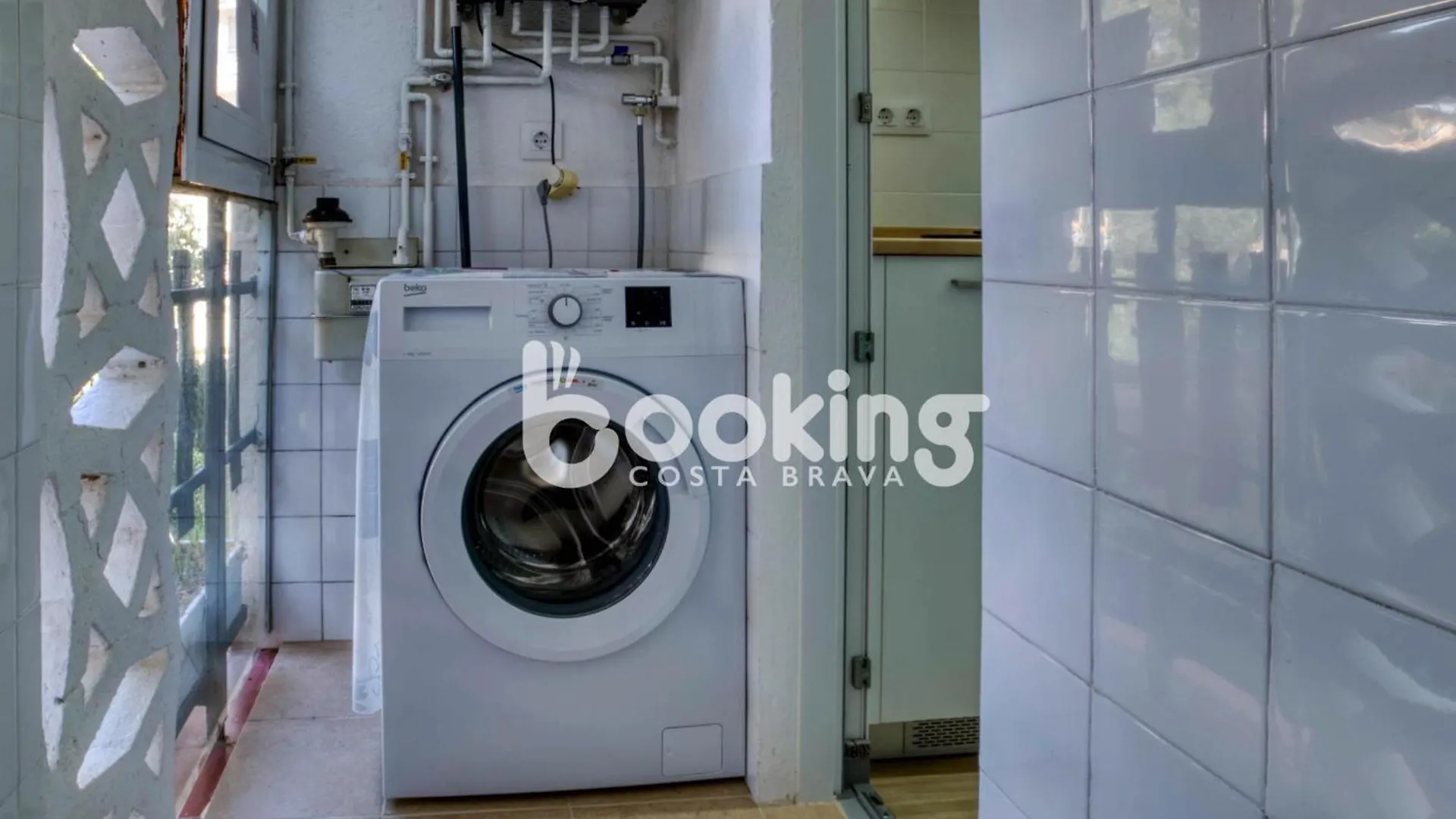 Apartamento Riera De Fanals Platja d'Aro  0*,