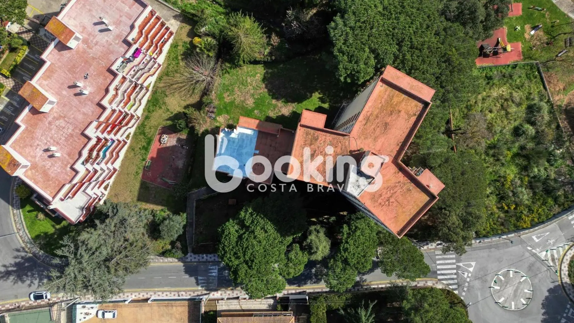 Apartamento Riera De Fanals Platja d'Aro