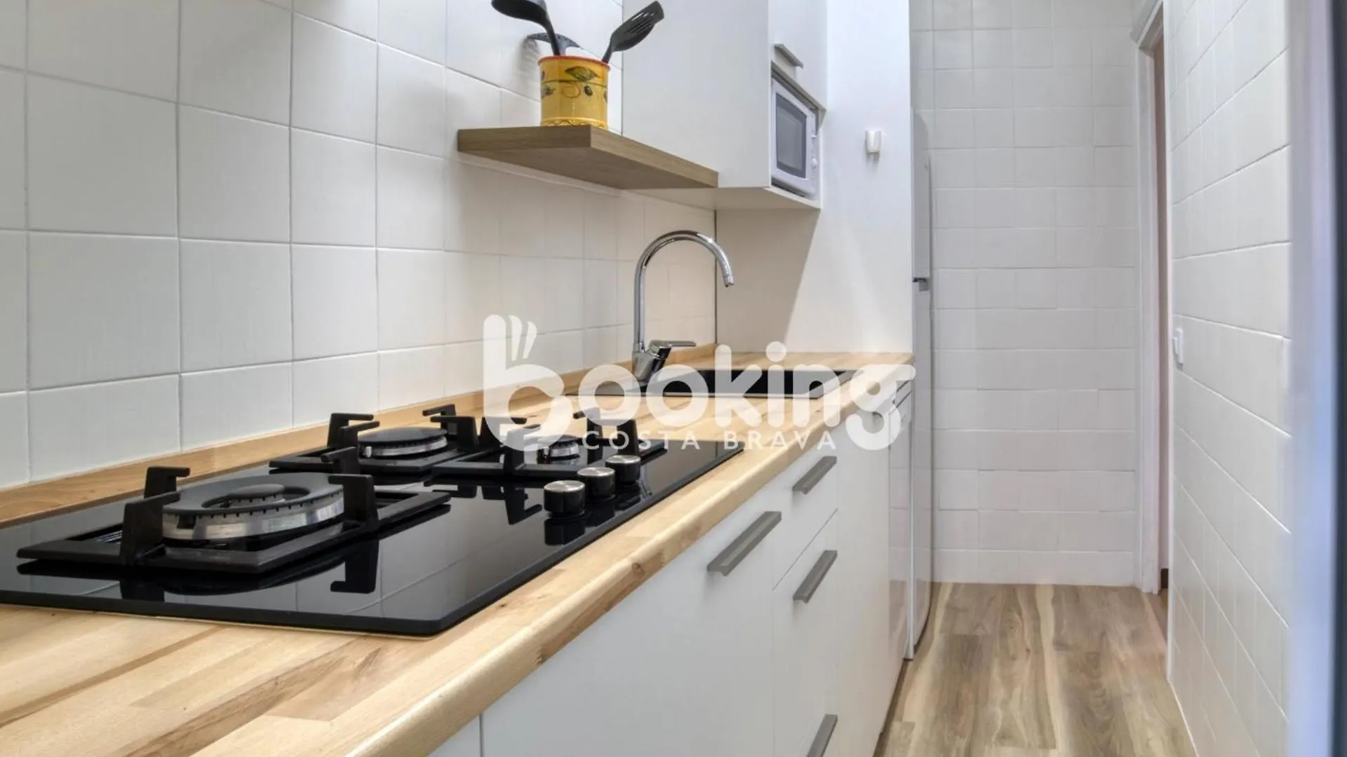 Apartamento Riera De Fanals Platja d'Aro