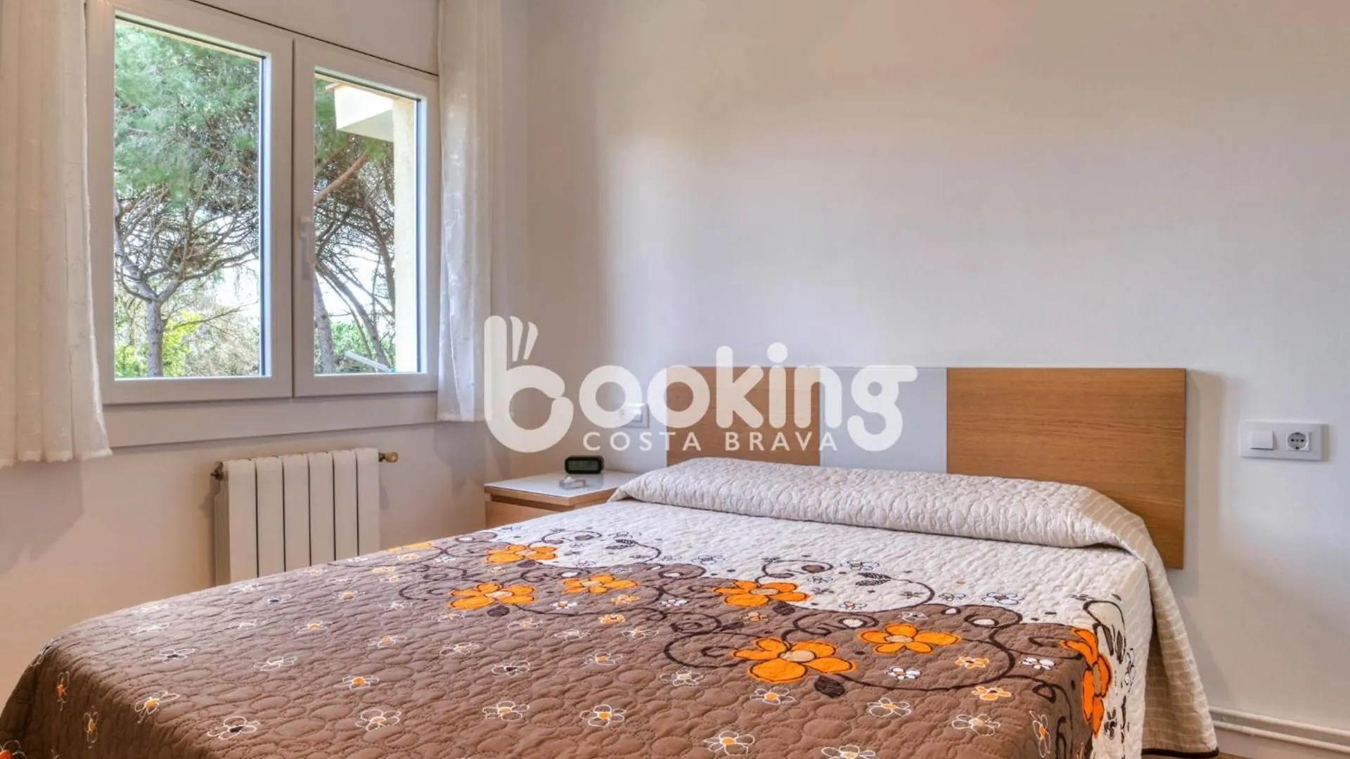 Apartamento Riera De Fanals Platja d'Aro