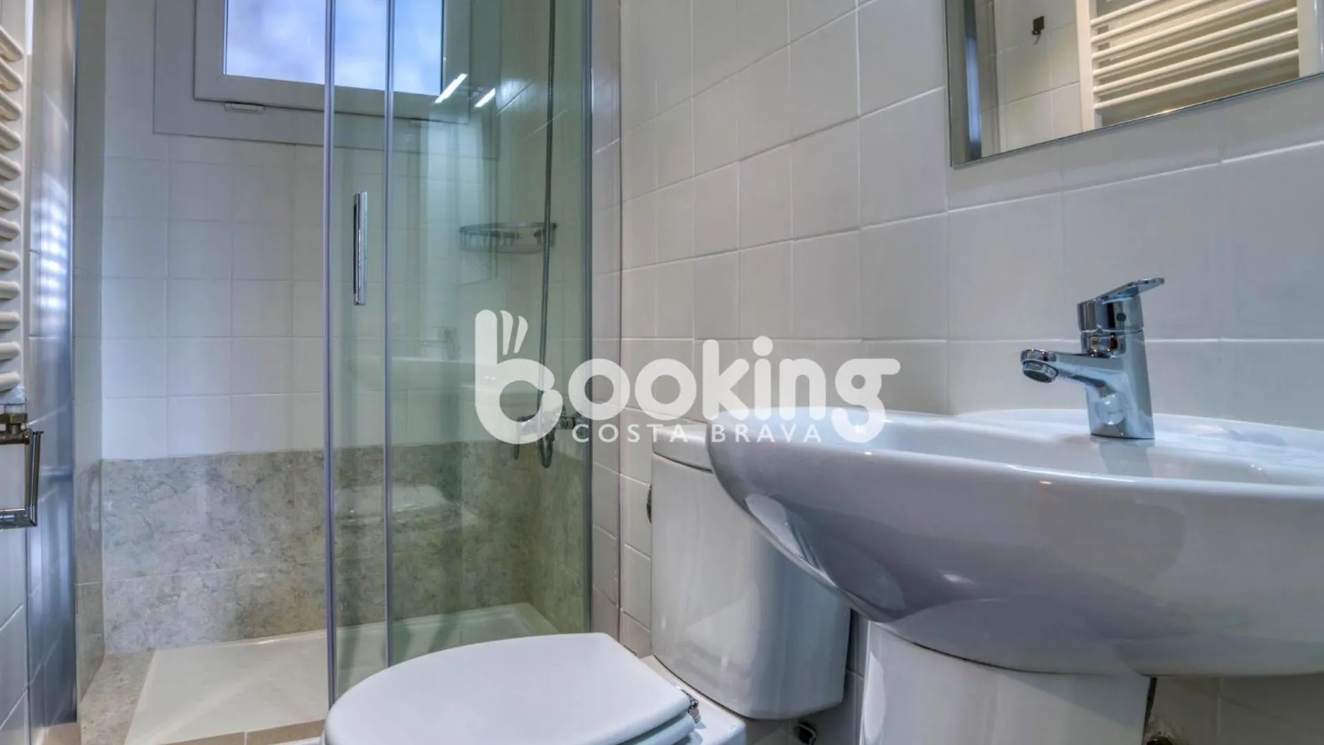 Apartamento Riera De Fanals Platja d'Aro