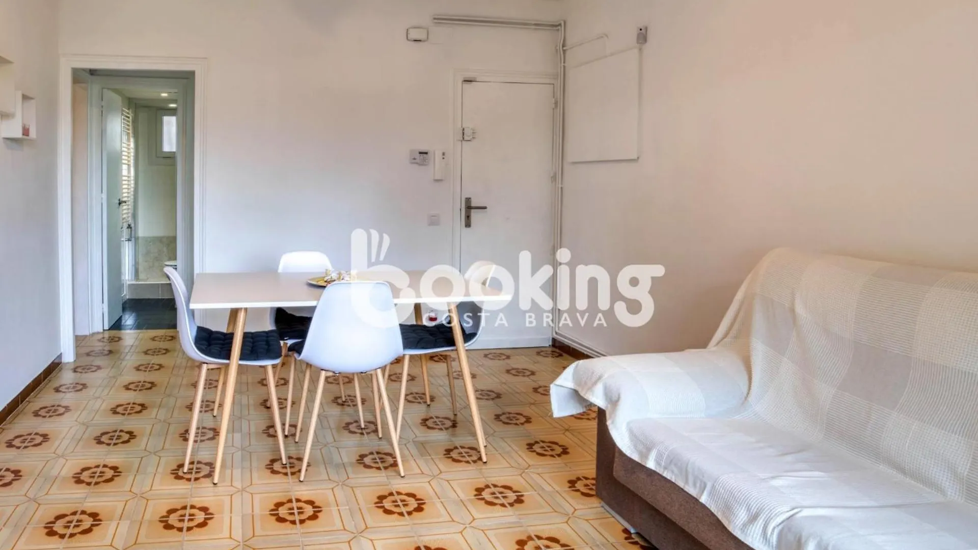 Apartamento Riera De Fanals Platja d'Aro