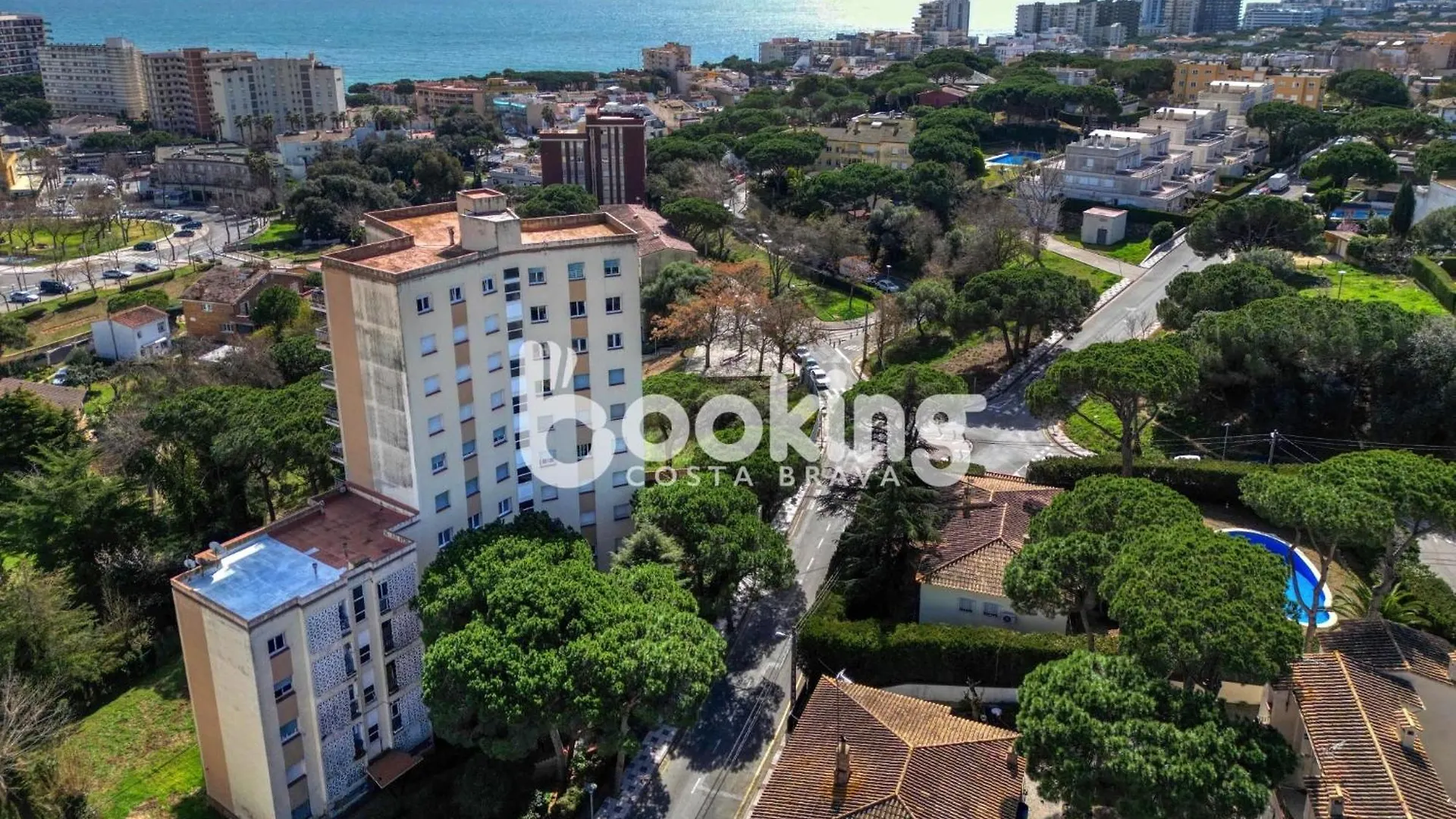 Apartamento Riera De Fanals Platja d'Aro