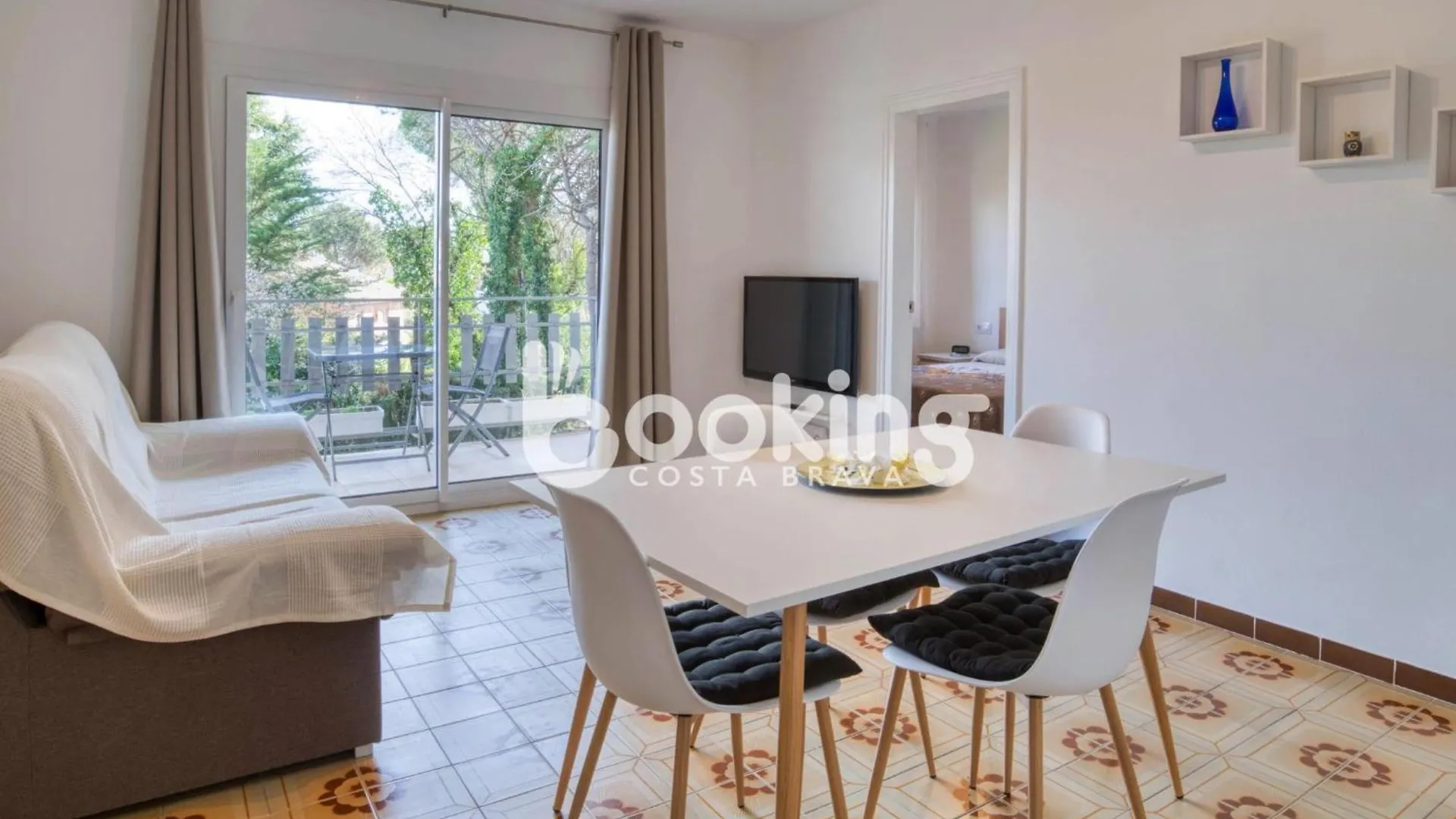 Apartamento Riera De Fanals Platja d'Aro