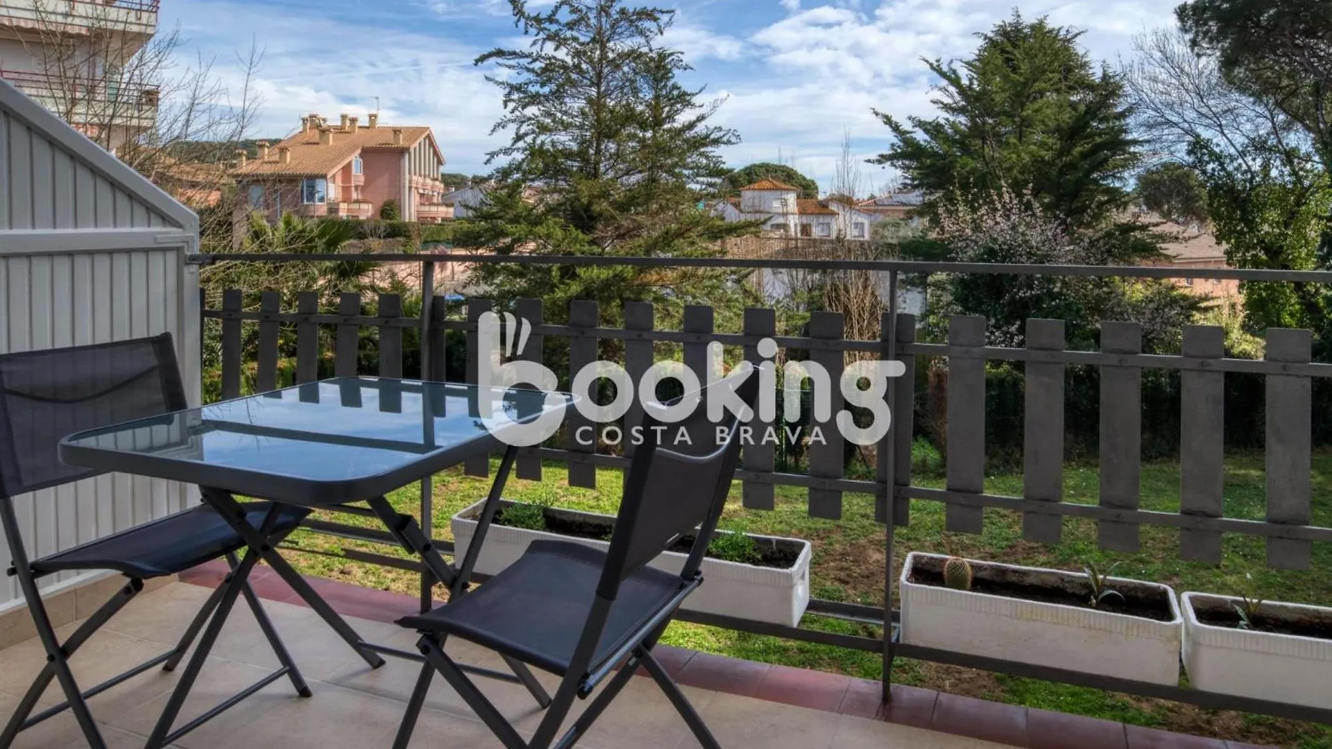 Apartamento Riera De Fanals Platja d'Aro  0*,  España